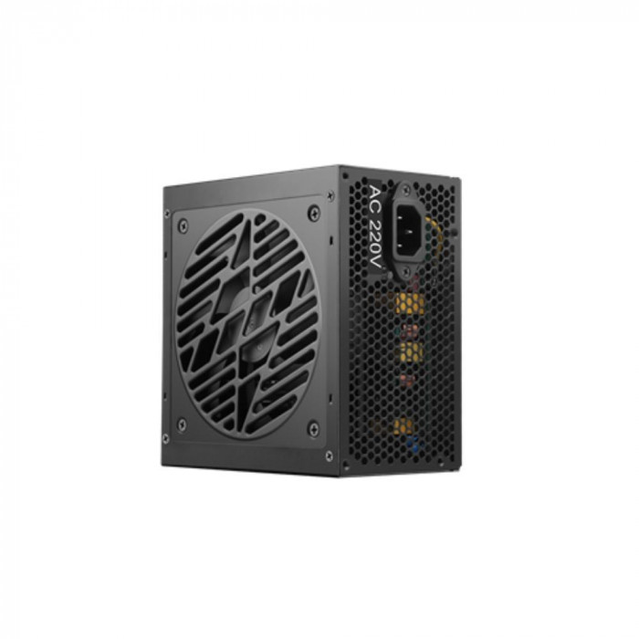 PSU Segotep SG D600A U5 Black 600W