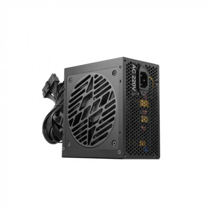 PSU Segotep SG D600A U5 Black 600W