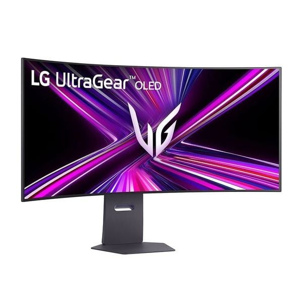 Màn hình cong Gaming LG 45GX950A-B (44.5