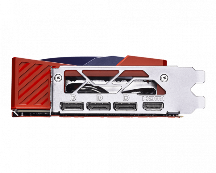 VGA MSI GeForce RTX™ 5070 Ti 16G MLG EDITION