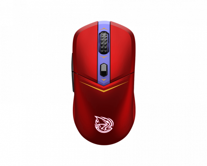 Chuột Không dây MSI VERSA WIRELESS MLG EDITION
