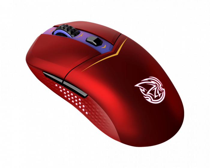 Chuột Không dây MSI VERSA WIRELESS MLG EDITION
