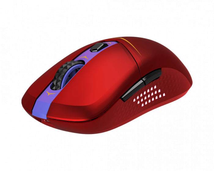 Chuột Không dây MSI VERSA WIRELESS MLG EDITION