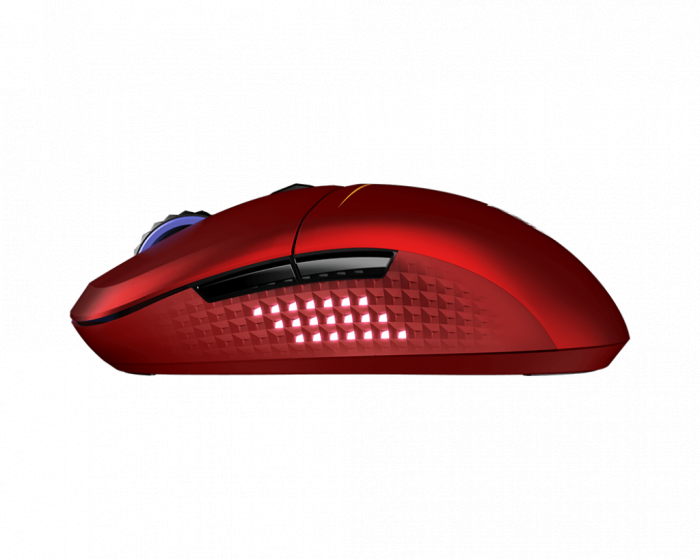 Chuột Không dây MSI VERSA WIRELESS MLG EDITION