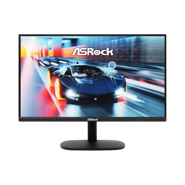 Màn hình ASRock CL25FF (24.5