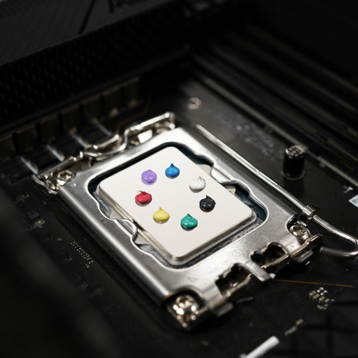 Keo tản nhiệt Cooler Master CryoFuze 5
