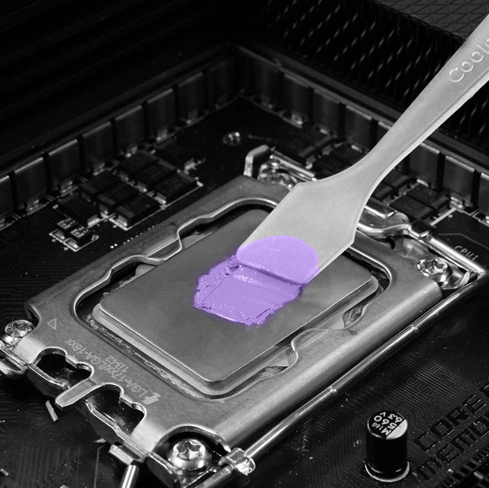 Keo tản nhiệt Cooler Master CryoFuze 5