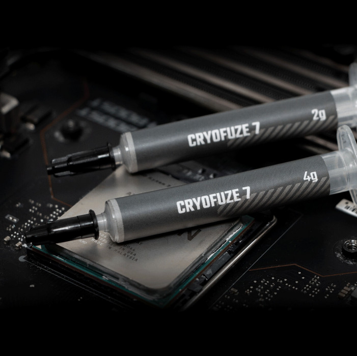Keo tản nhiệt Cooler Master CryoFuze 7