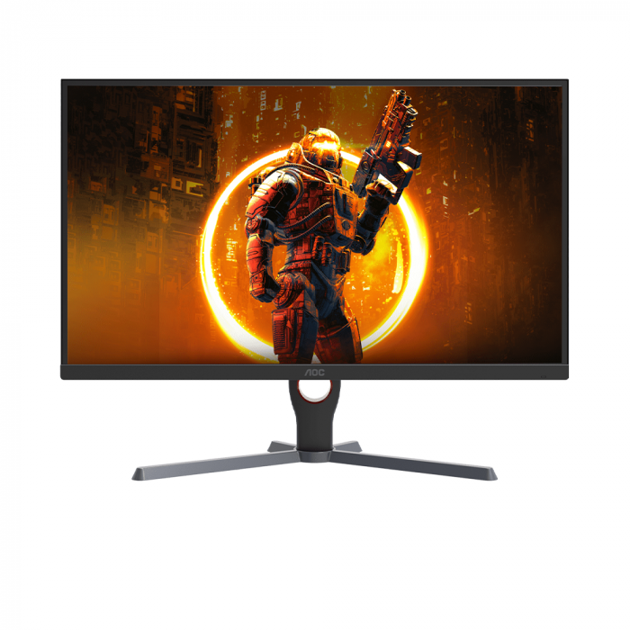 Màn hình AOC 24G11E (23.8