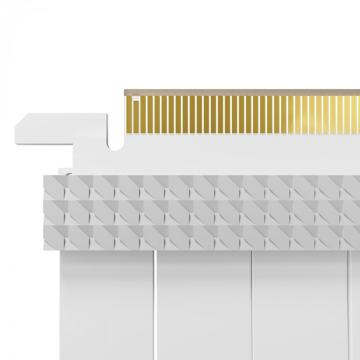Cáp Riser TRYX STRING PCIe 5.0 200mm - White