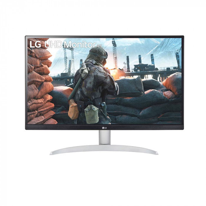 Màn hình LG 27UP600K-W (27