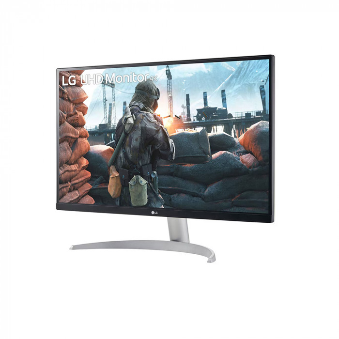 Màn hình LG 27UP600K-W (27