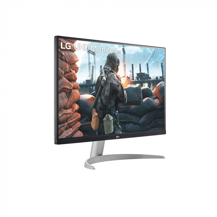 Màn hình LG 27UP600K-W (27