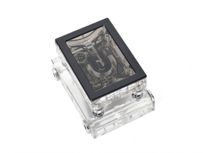 Bitspower CPU Block Summit Revo AMD AM5 Edition