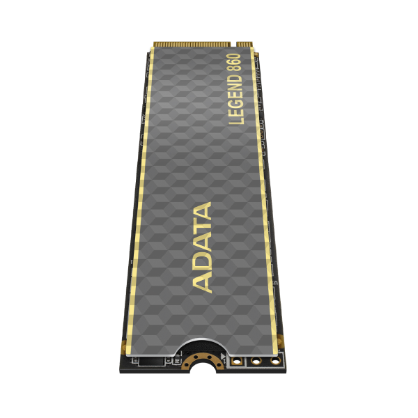 SSD ADATA LEGEND 860 1TB (PCIe Gen 4x4, 6000 MB/s)