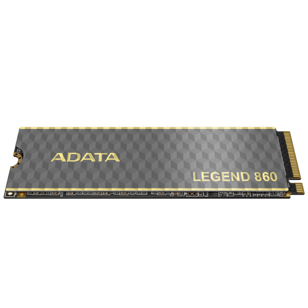 SSD ADATA LEGEND 860 1TB (PCIe Gen 4x4, 6000 MB/s)