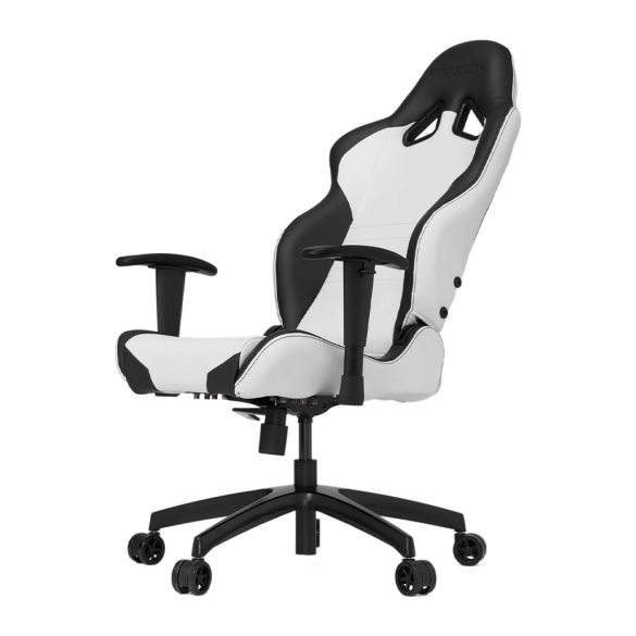 GHẾ Gaming Vertagear SL2000 - White/Black