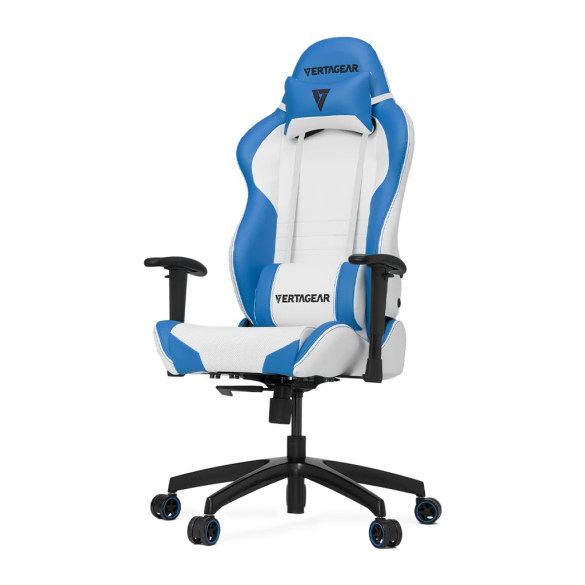 GHẾ Gaming Vertagear SL2000 - Black/Blue
