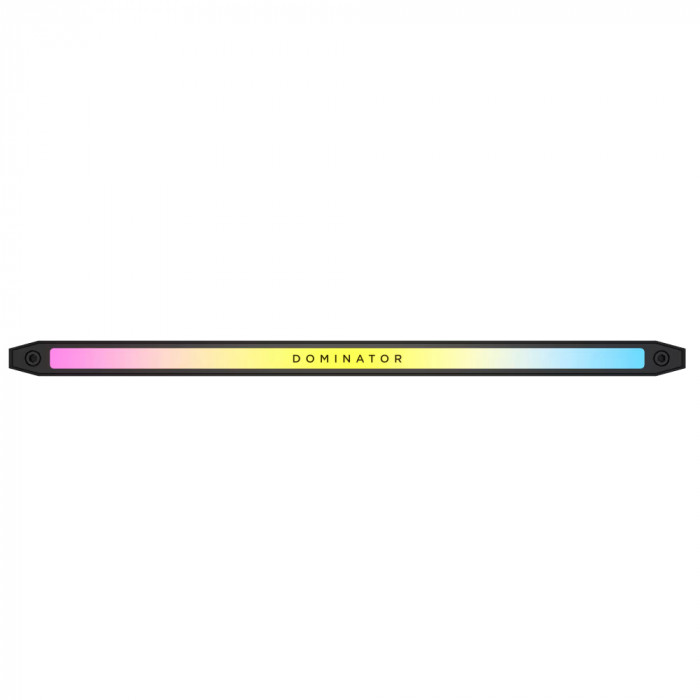 RAM Corsair DOMINATOR TITANIUM Black RGB 96GB (2x48GB/DDR5/6400Mhz)