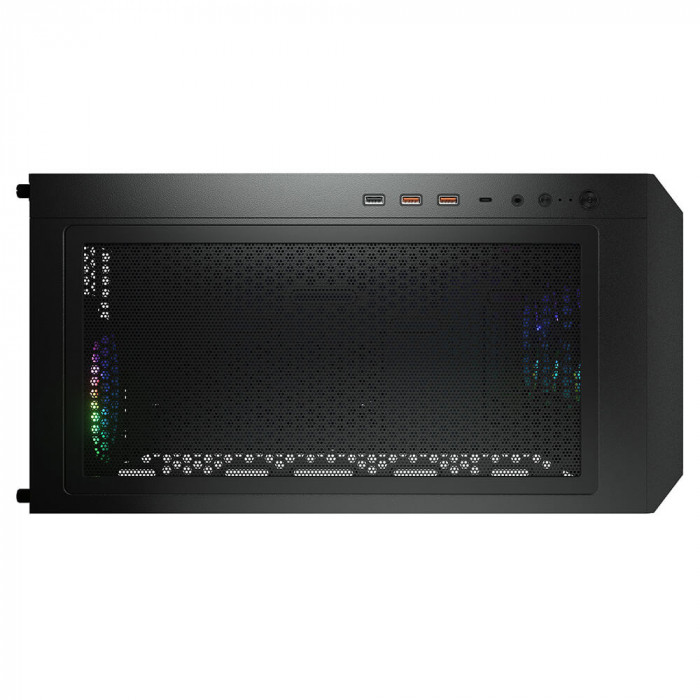 CASE Cougar Duoface Pro RGB Black (Mini ITX/Micro ATX/ATX/CEB/E-ATX)