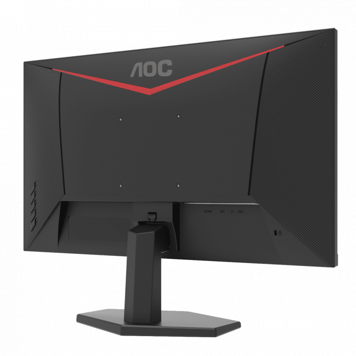 Màn hình AOC 24G11ZE (23.8