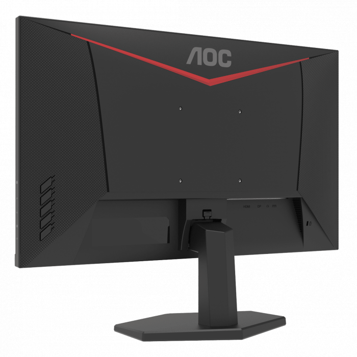 Màn hình AOC 24G11ZE (23.8