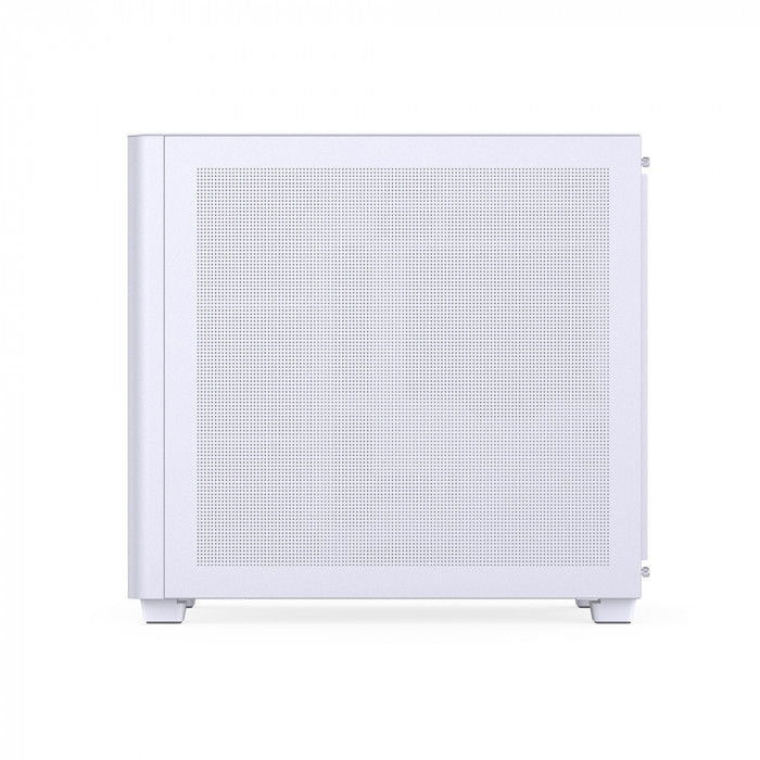 Case JONSBO TK-3 White (ATX/Mid Tower)