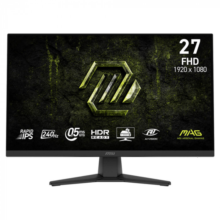 Màn hình MSI MAG 272F X24 (27