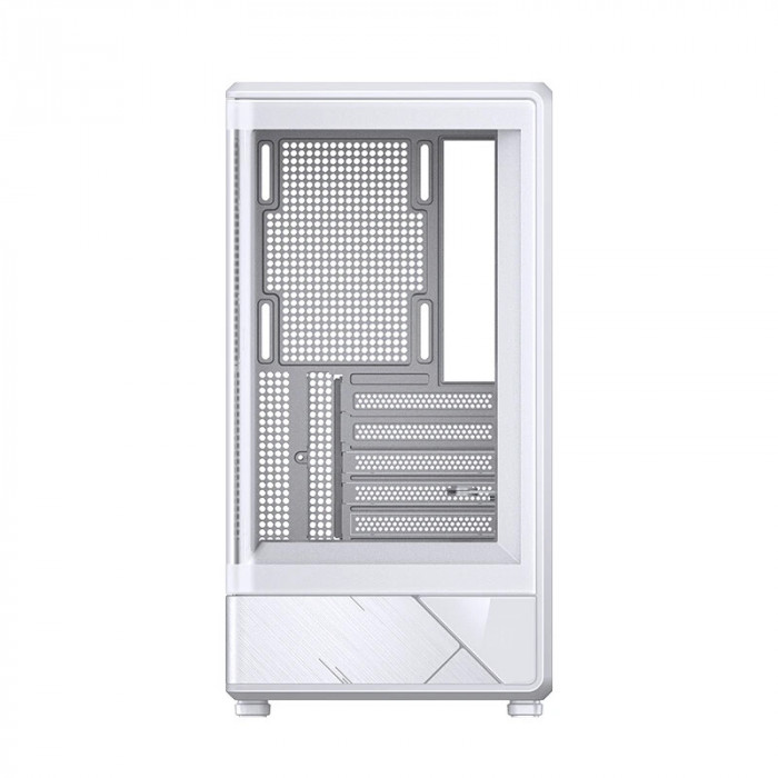 Case Jonsbo D200 White (Mini-ITX/Micro-ATX)