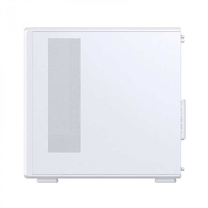 Case Jonsbo D200 White (Mini-ITX/Micro-ATX)