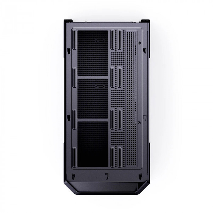 Case Jonsbo D400 Black (Mini-ITX/M-ATX/ATX)