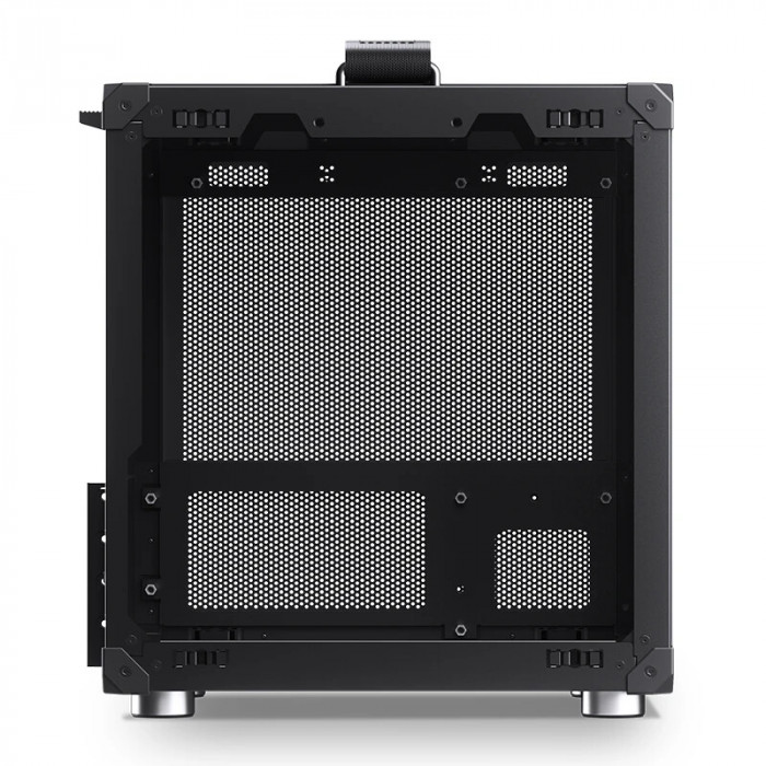 Case Jonsbo C6 Handle Black (MINI-ITX/MICRO-ATX)