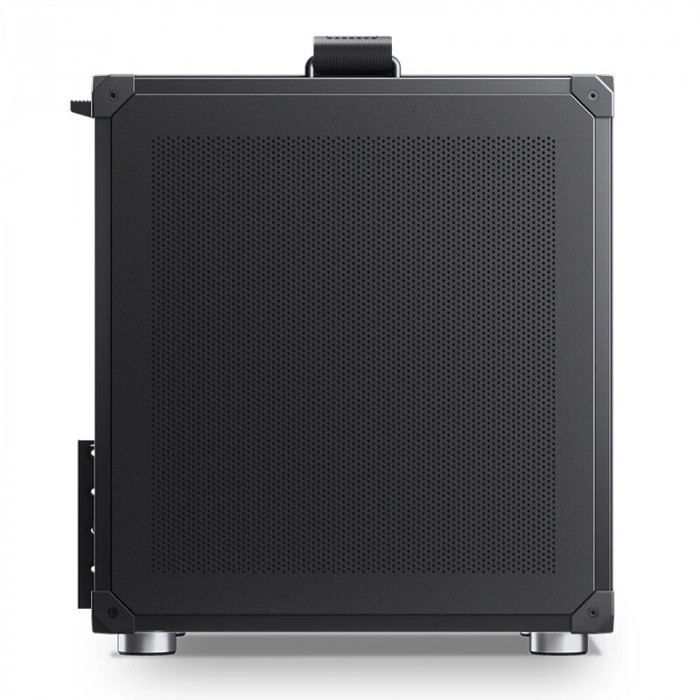 Case Jonsbo C6 Handle Black (MINI-ITX/MICRO-ATX)