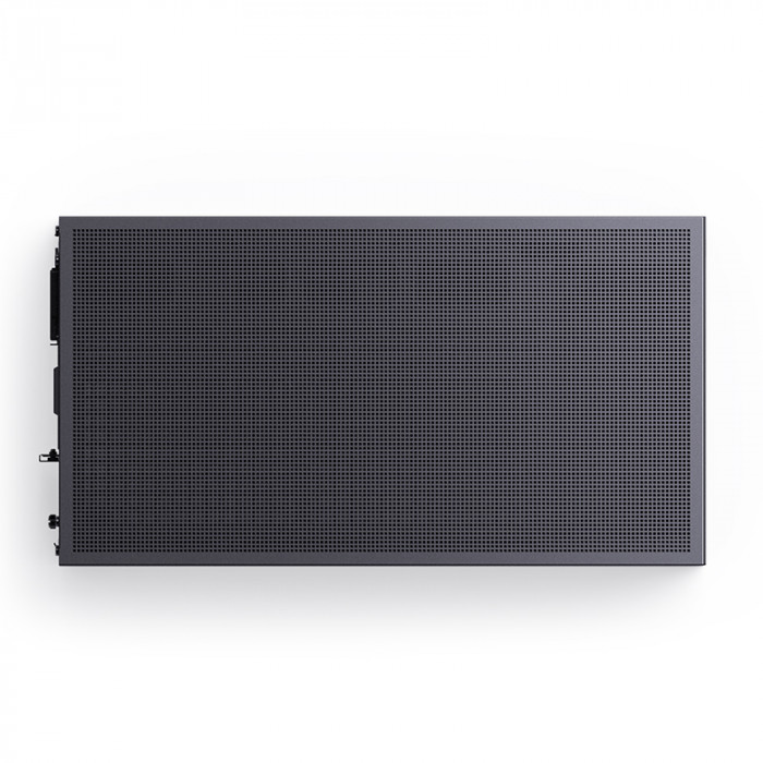 Case Jonsbo D32 Black (ITX/M-ATX)