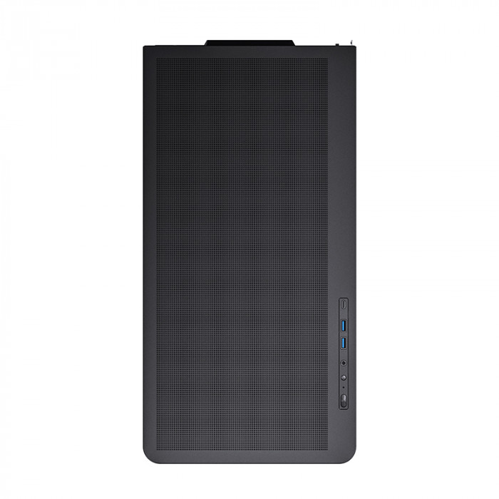 Case Jonsbo D300 Black (ITX/M-ATX)