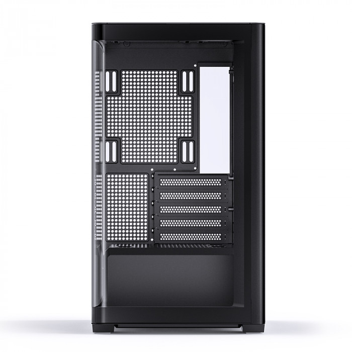 Case Jonsbo D300 Black (ITX/M-ATX)