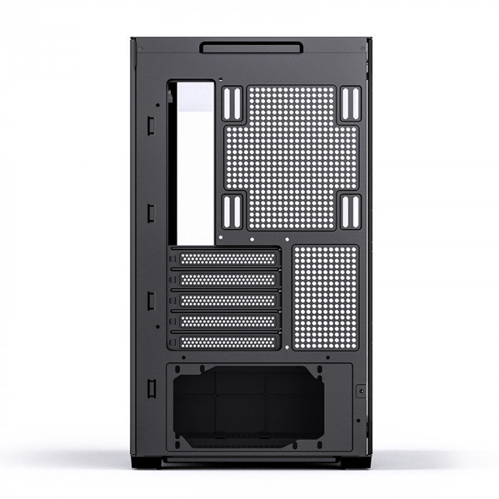 Case Jonsbo D300 Black (ITX/M-ATX)