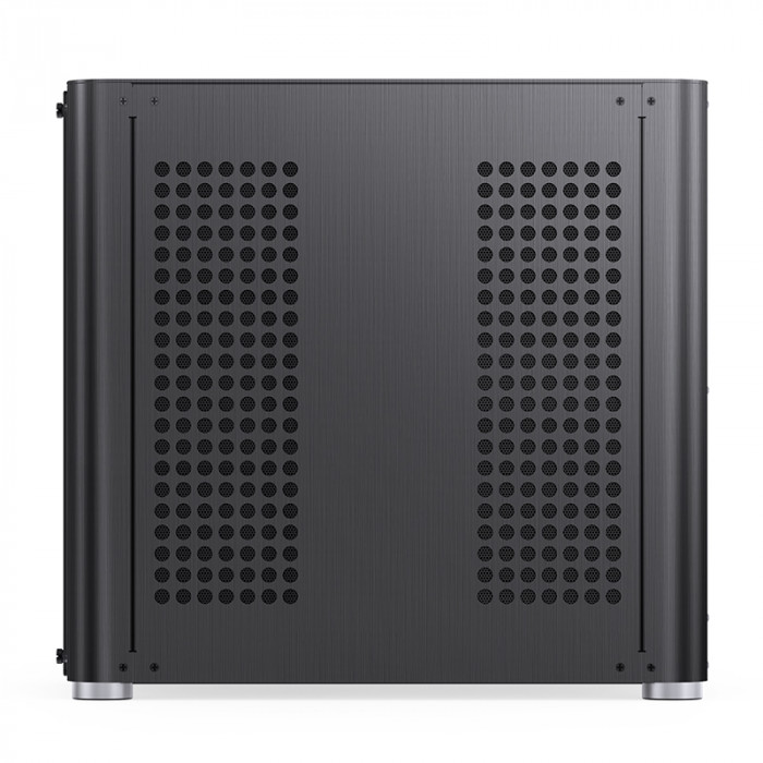 Case Jonsbo TK-2 Black (ITX/M-ATX/ATX)