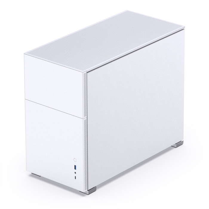Case Jonsbo D31 STD White (ITX/DTX/M-ATX)
