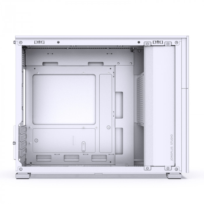 Case Jonsbo D31 MESH White (ITX/DTX/M-ATX)