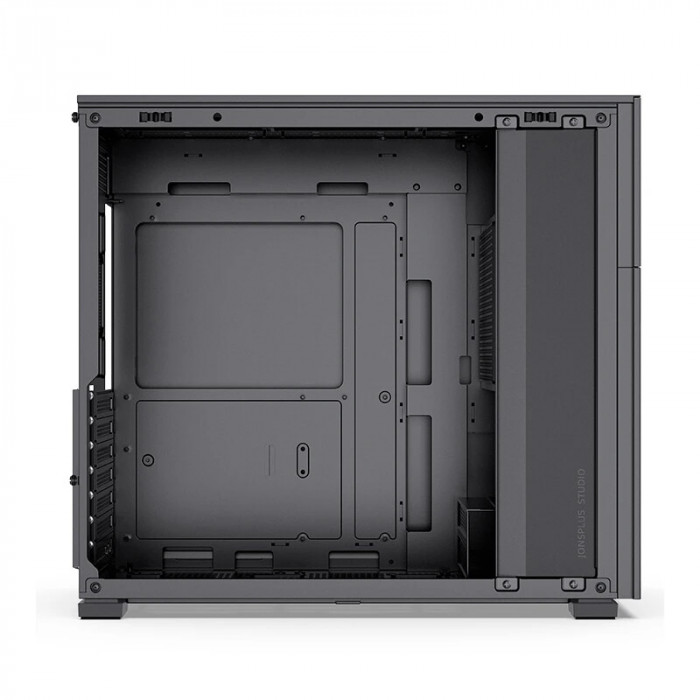 Case Jonsbo D41 STD Black (ATX/M-ATX)