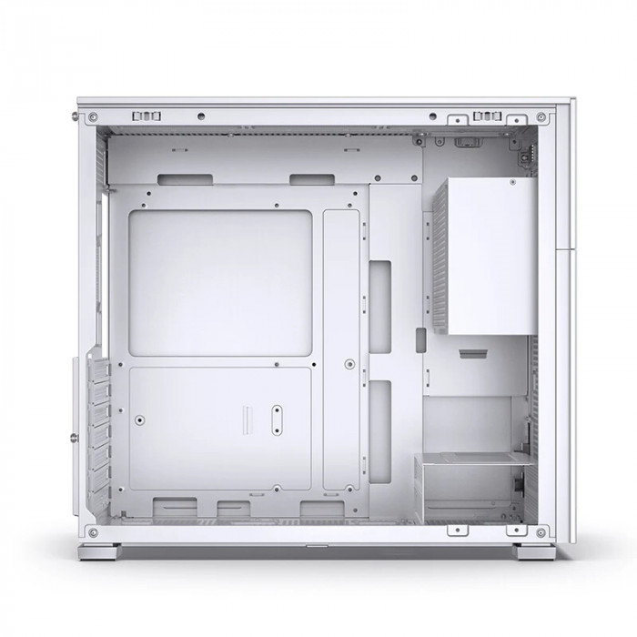 Case Jonsbo D41 STD White (ATX/M-ATX)
