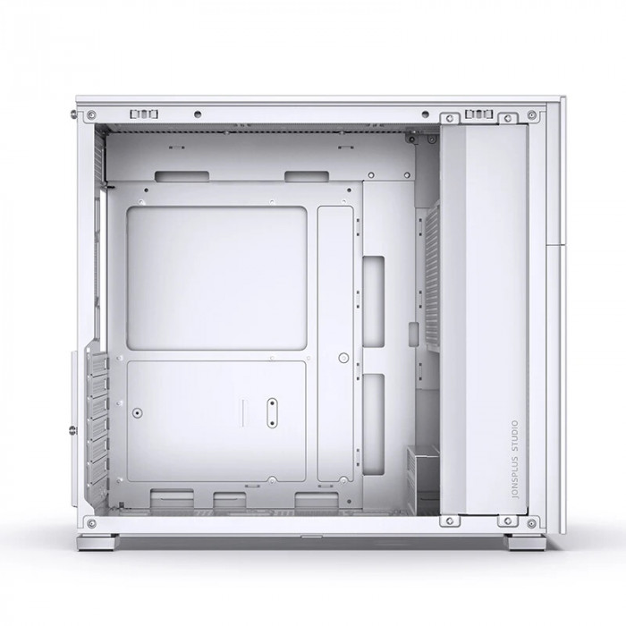 Case Jonsbo D41 STD White (ATX/M-ATX)