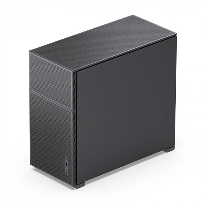 Case Jonsbo D41 MESH Black (ATX/M-ATX)