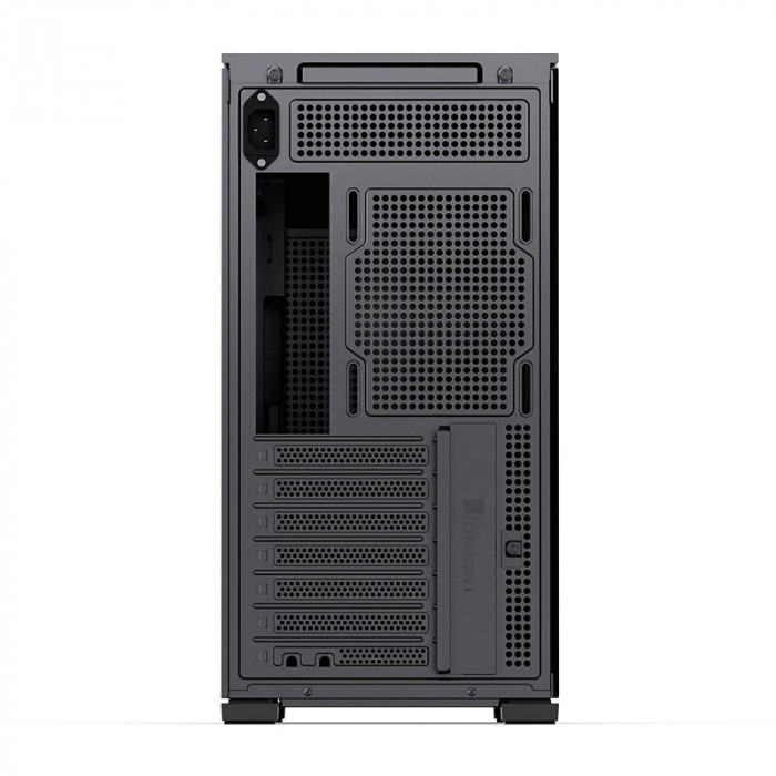 Case Jonsbo D41 MESH Black (ATX/M-ATX)