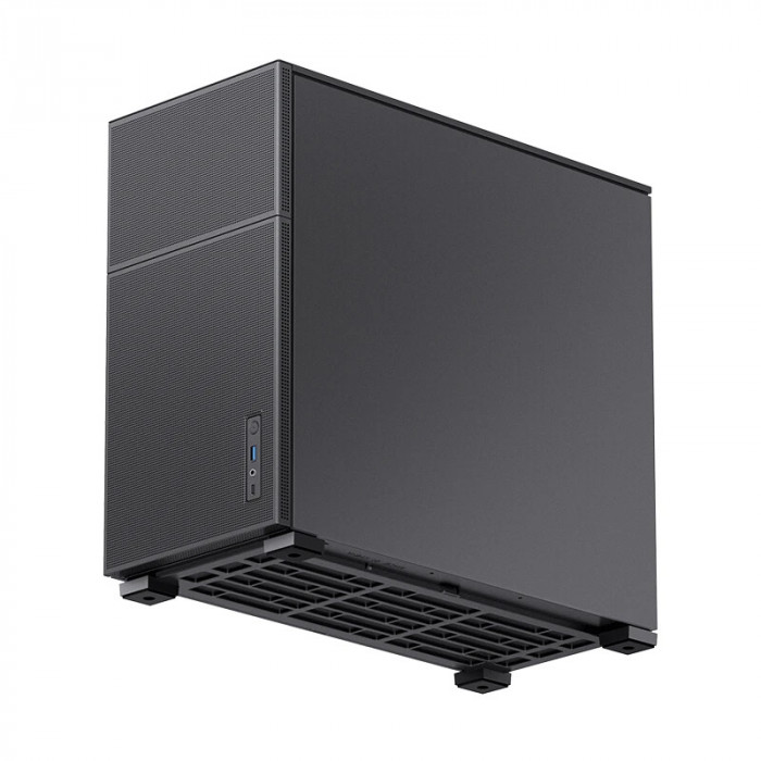 Case Jonsbo D41 MESH Black (ATX/M-ATX)