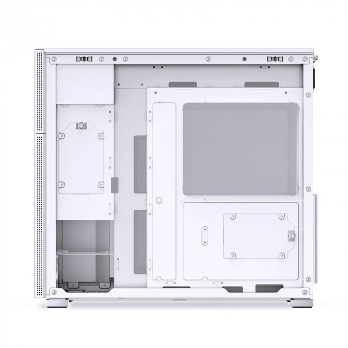 Case Jonsbo D41 MESH White (ATX/M-ATX)