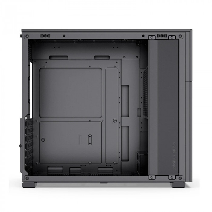 Case Jonsbo D41 STD SC Black (ATX/M-ATX)