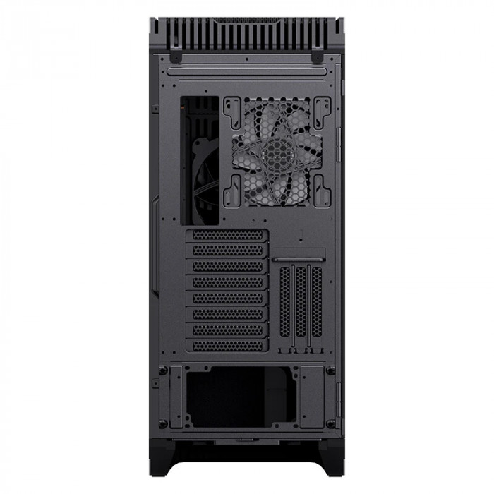 Case Jonsbo D500 Silver (ITX/M-ATX/ATX/EATX)