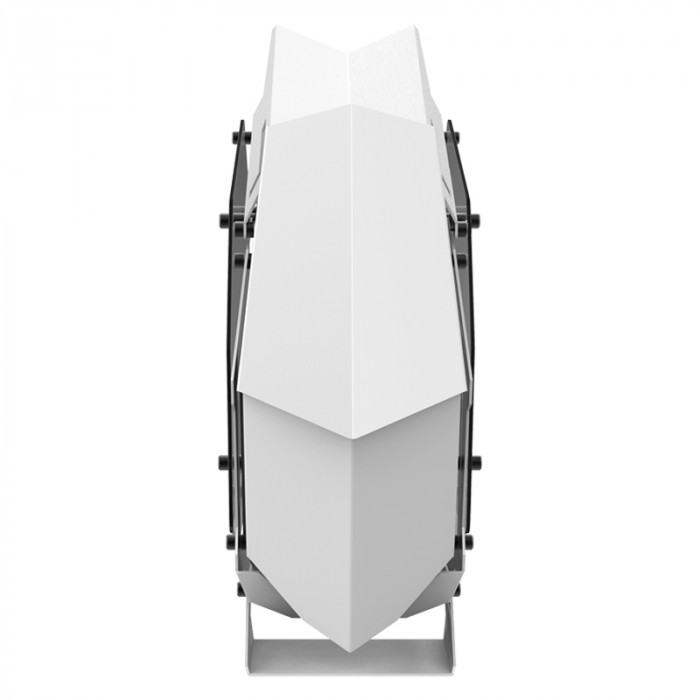 Case Jonsbo MOD3 White (ITX/M-ATX/ATX/EATX)